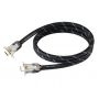 Кабель HDMI Real Cable Infinite III 5.0m